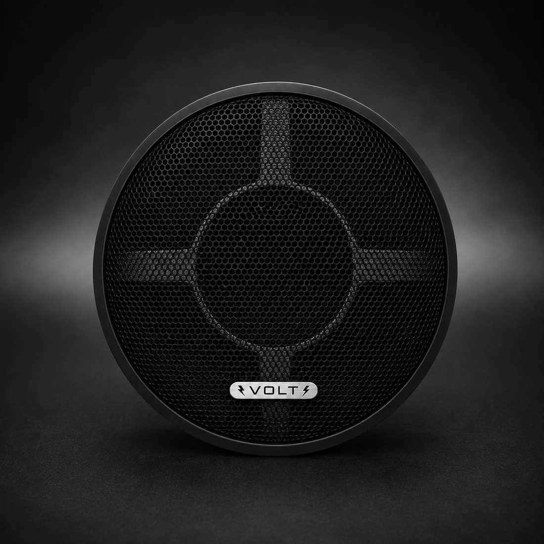 New Development of 5inch speakers