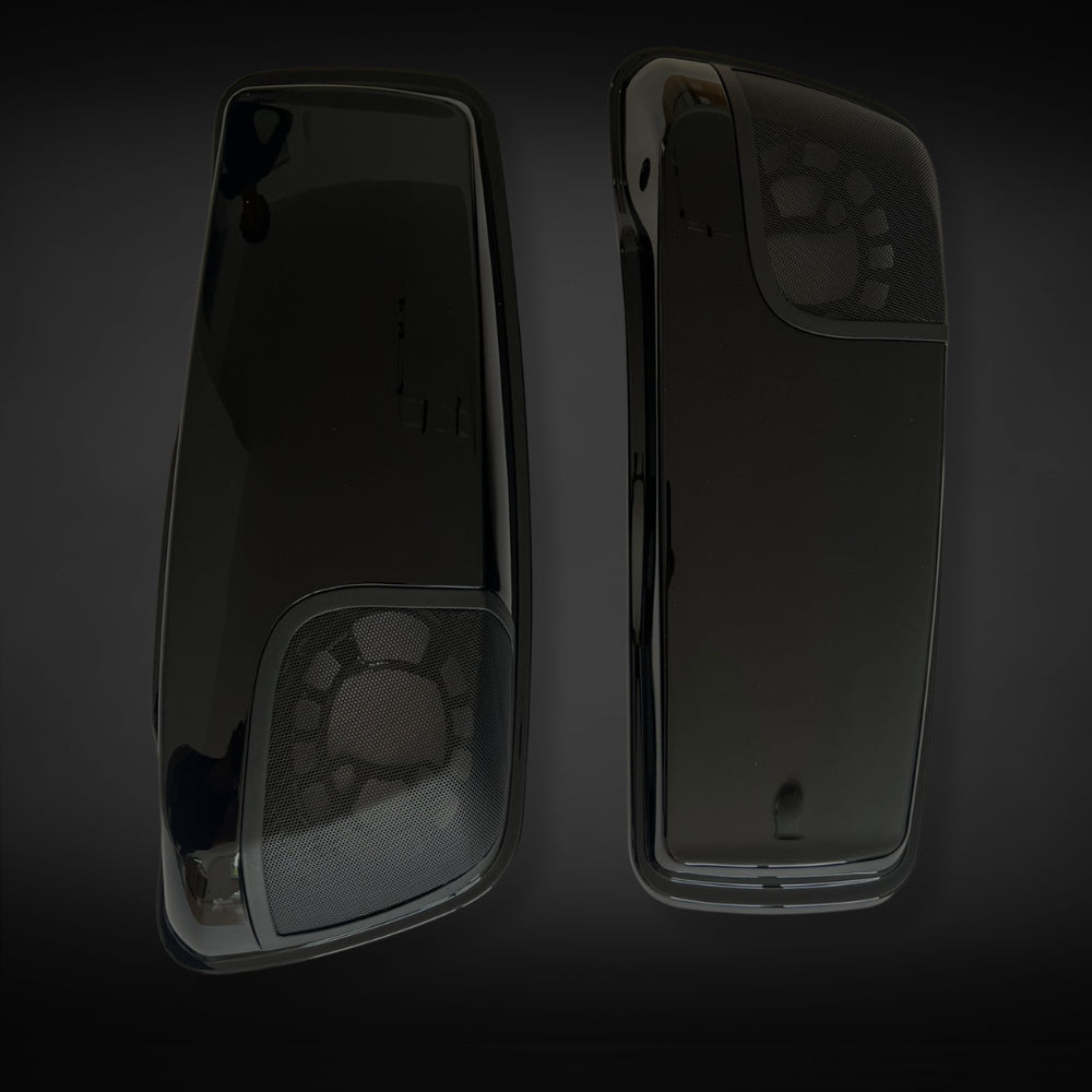 Volt Audio Saddlebags