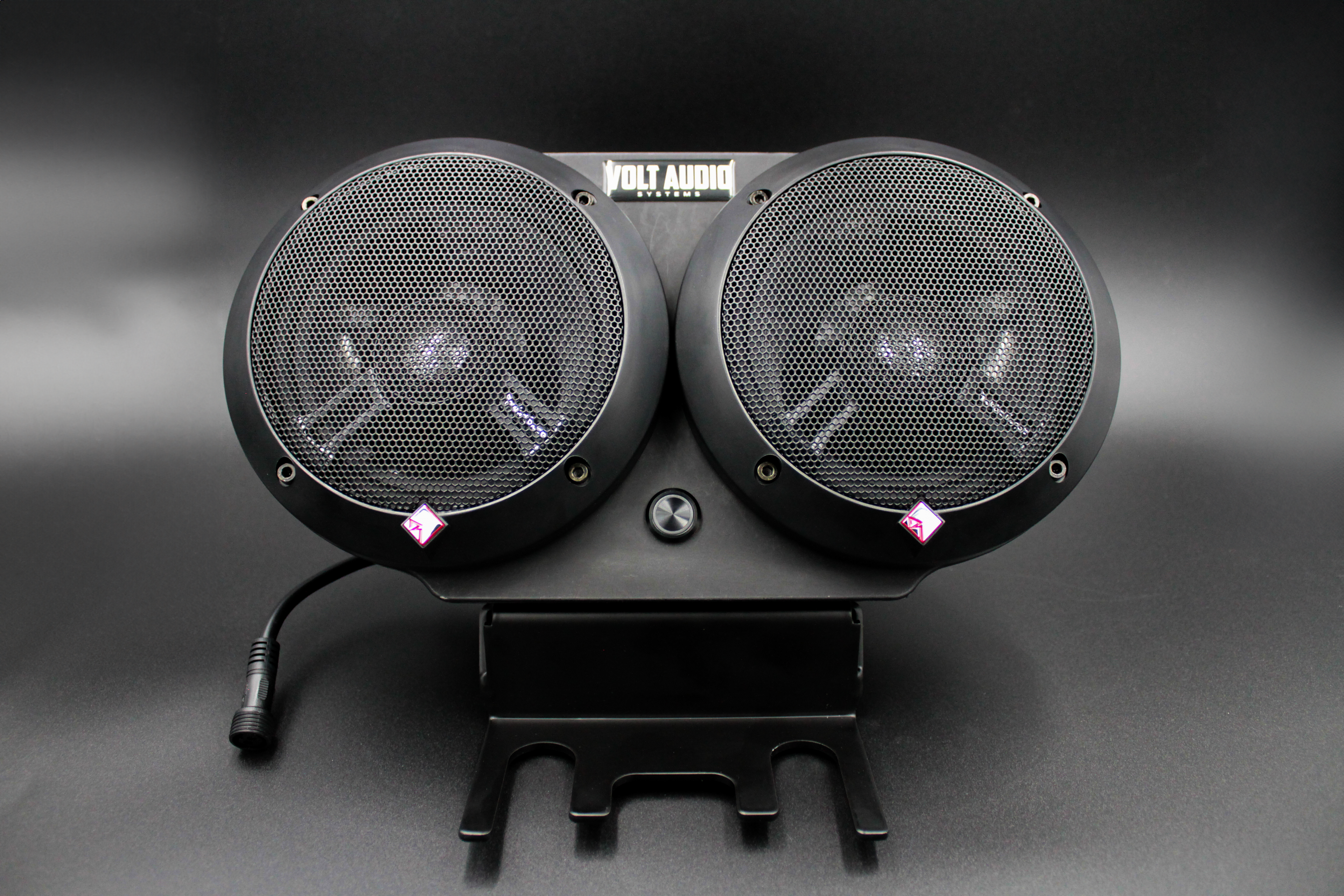 Volt Audio Club Basic