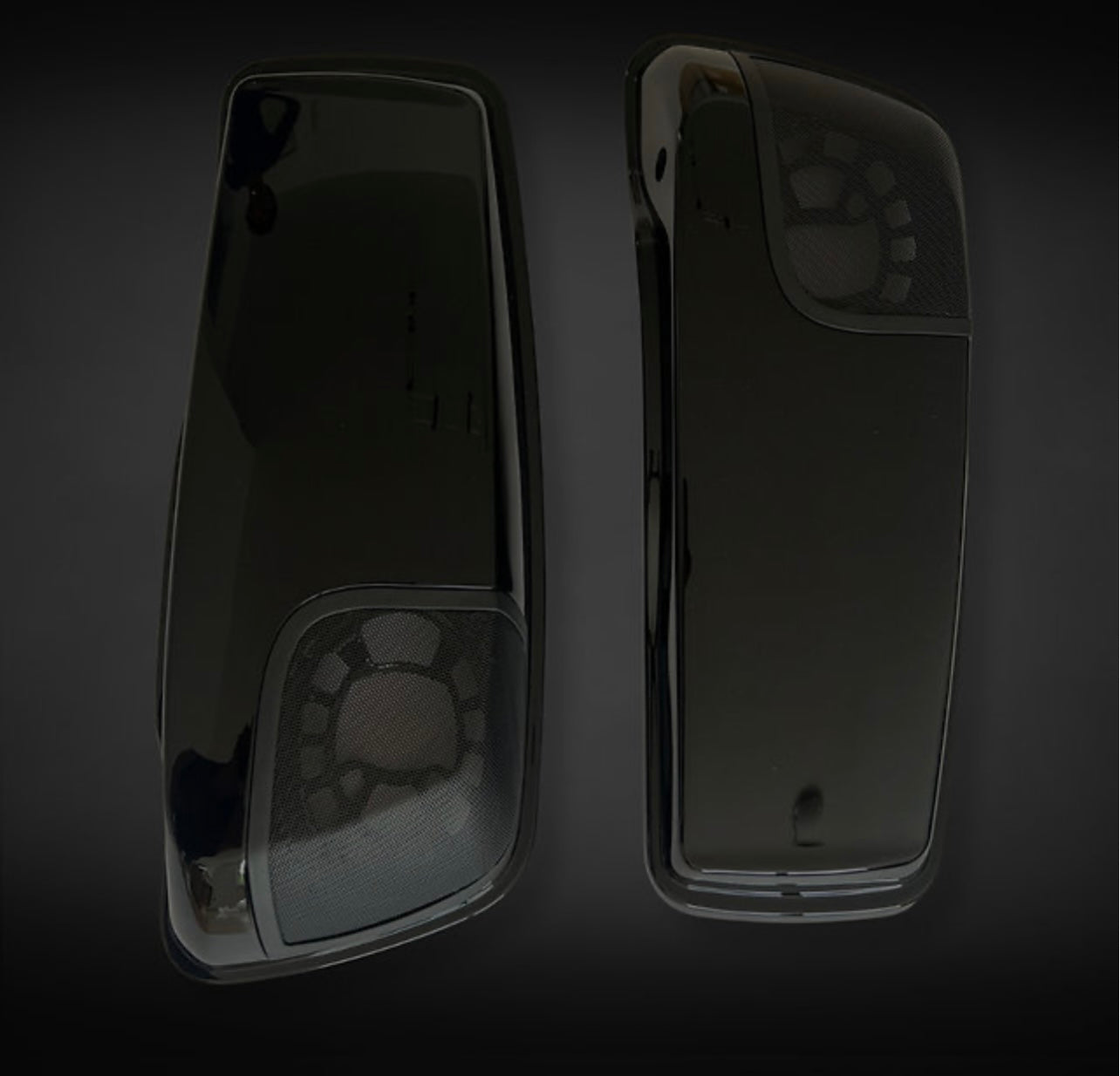 Volt Audio Saddlebags