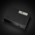 Volt Audio Amplifier