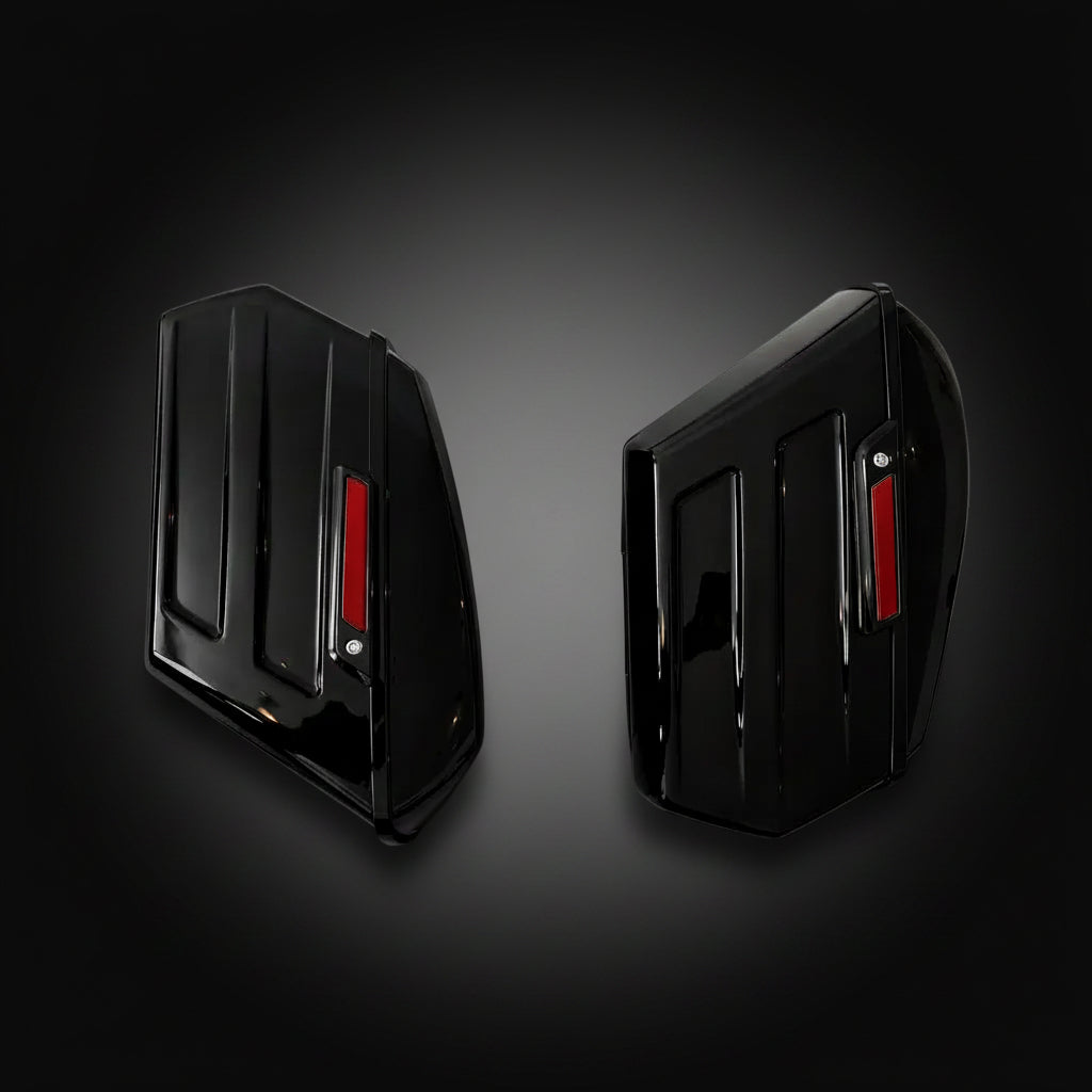 Volt Audio Saddlebags
