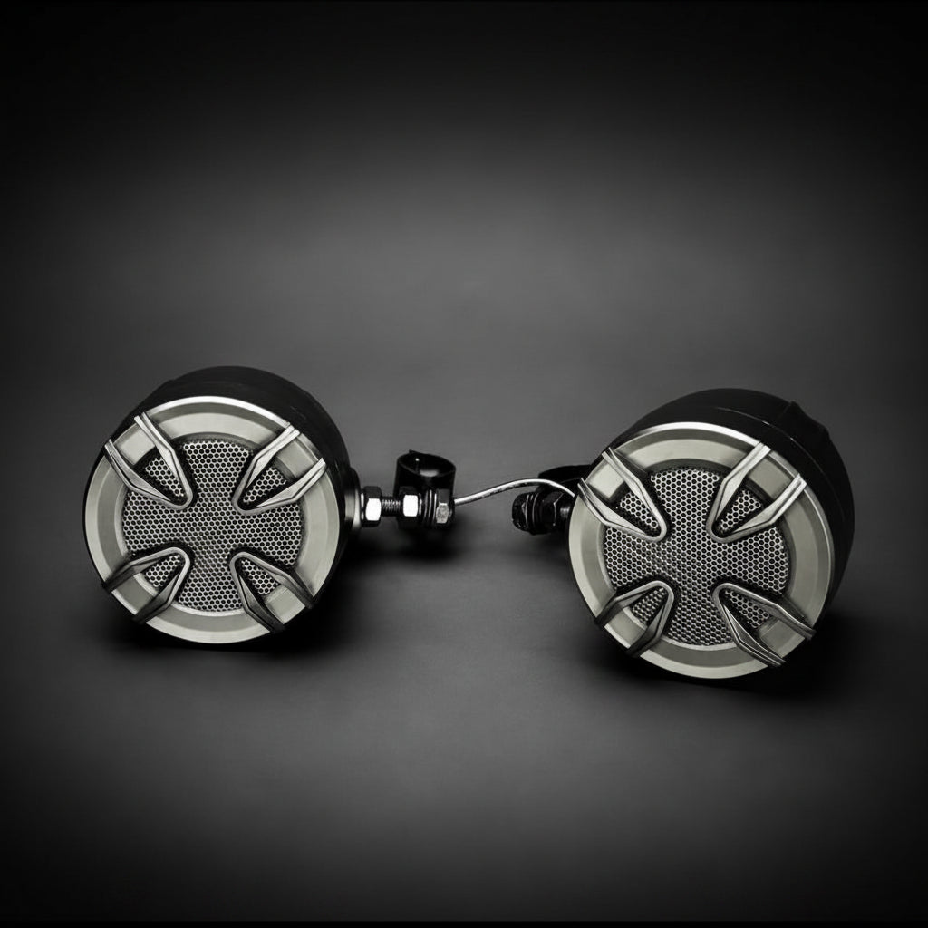 Universal Pod Speaker